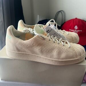 Adidas Pharrell Williams Superstars